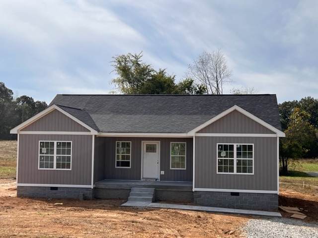 10609 Tidwell Loop - Photo 1