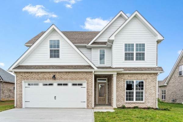 533 Macy Lynn Dr. - Photo 1