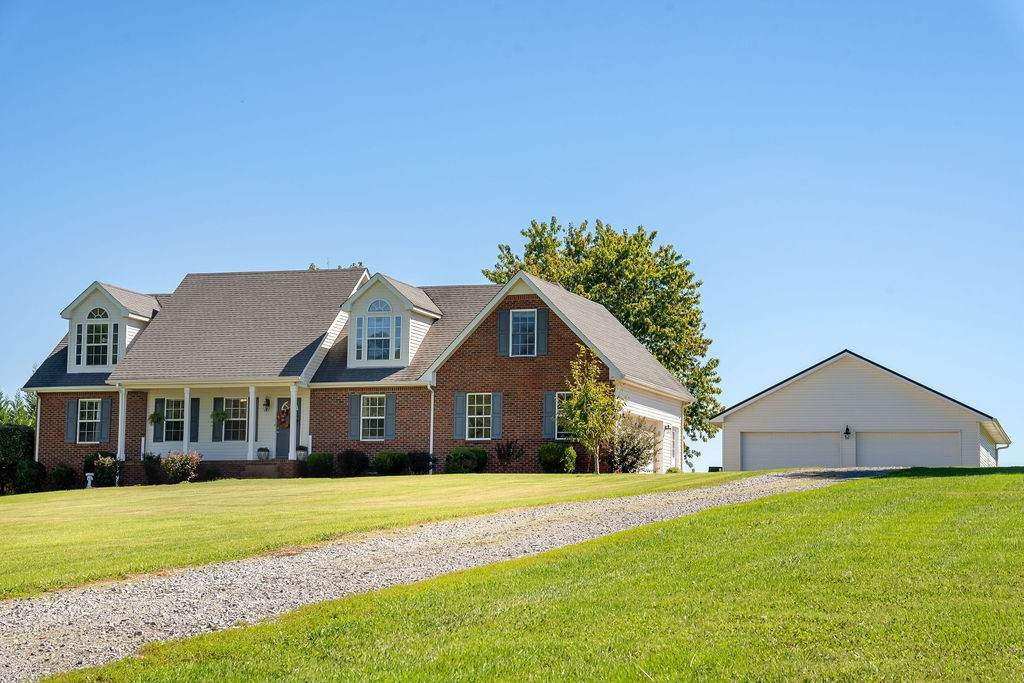 4415 Calista Rd - Photo 1