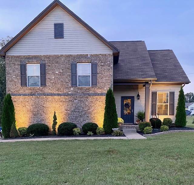 17020 Plantation Way - Photo 1