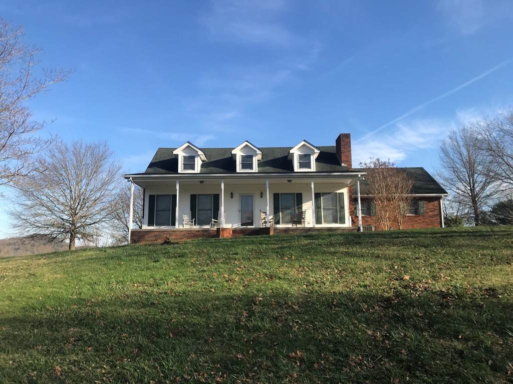 128 Hewitt Dr - Photo 1