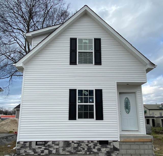 207 W. Campbell - Photo 1