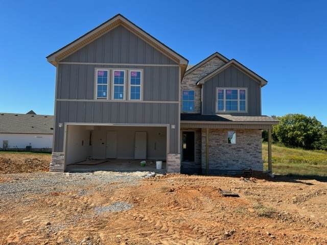 397 Frontier Drive - Photo 1