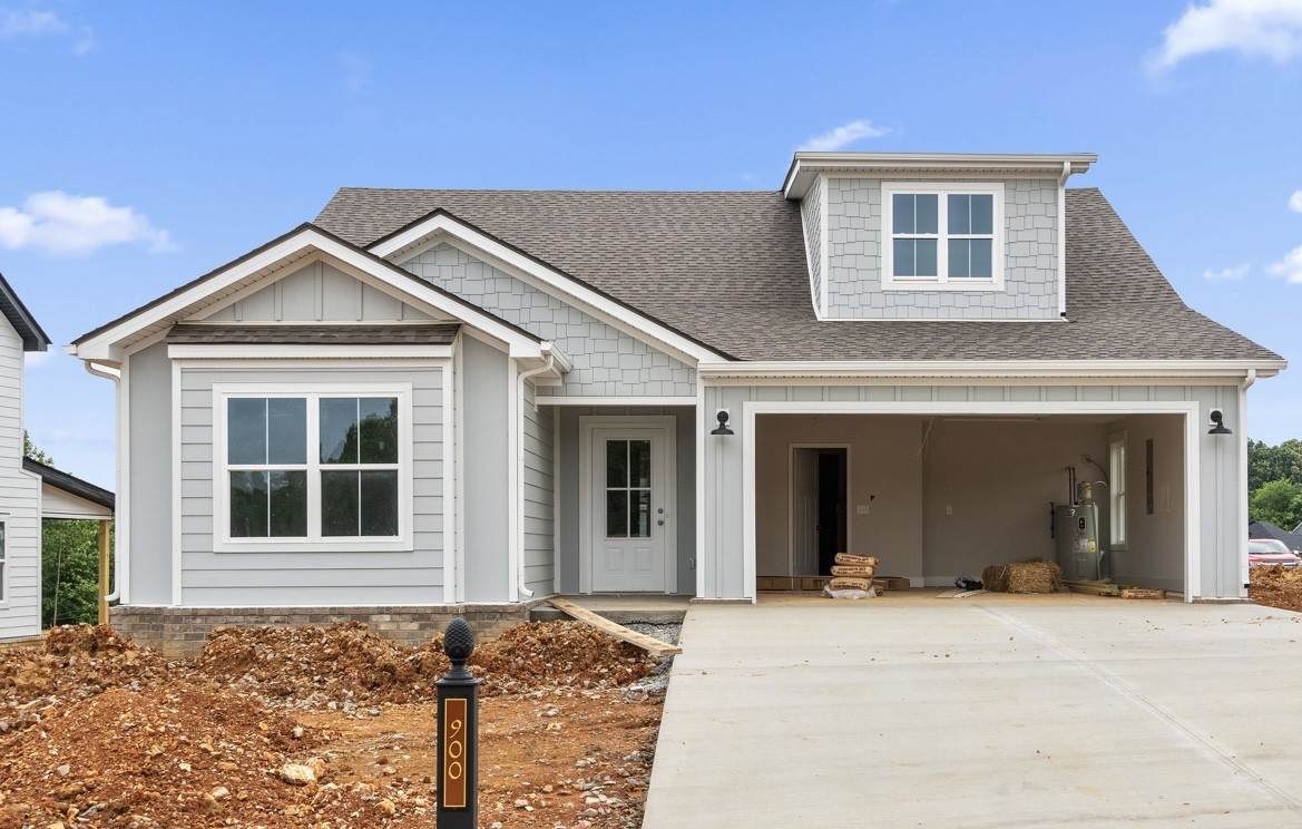 900 Frog Gip Pond Court - Photo 1