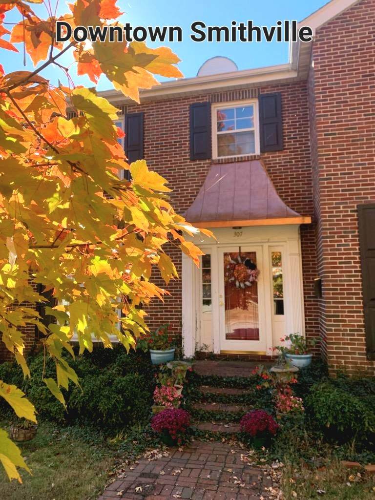 307 W Main St - Photo 1