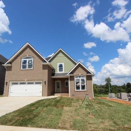 11 The Oaks - Photo 1