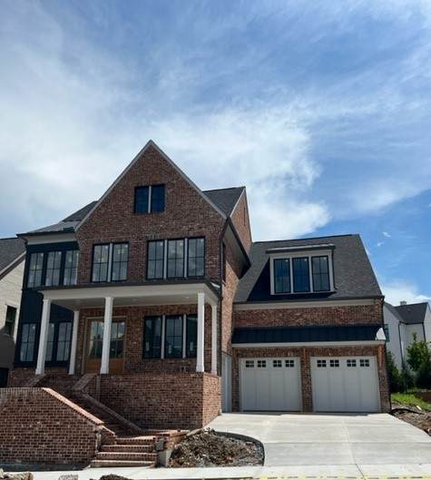1091 Calico Street, Lot # 2119 - Photo 1