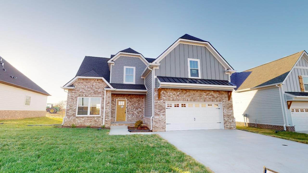 213 Blue Bell Drive - Photo 1