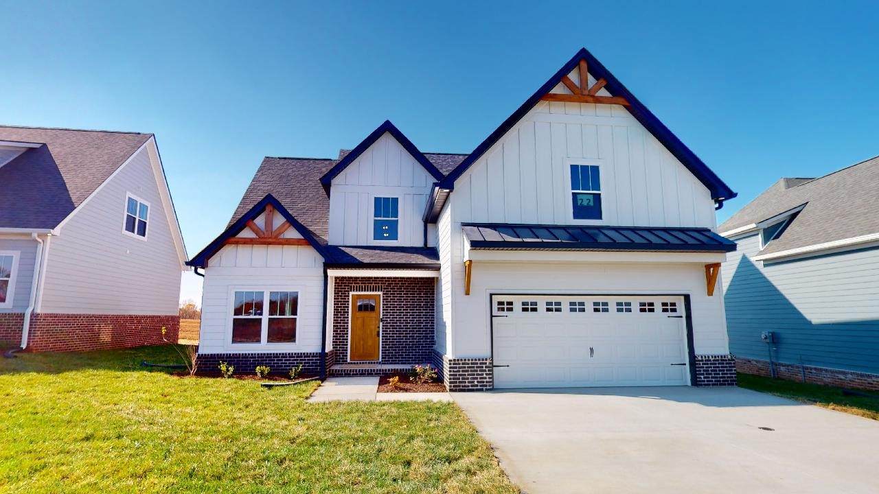 221 Blue Bell Drive - Photo 1