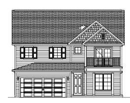 5209 Pointer Place - Photo 1