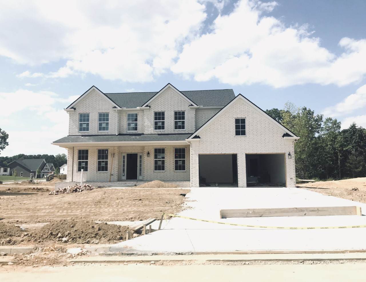 7413 Swindon Blvd - Photo 1