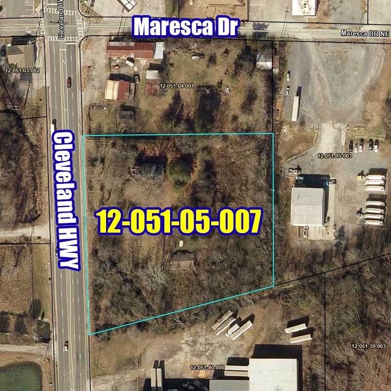 2942 Cleveland Hwy - Photo 1