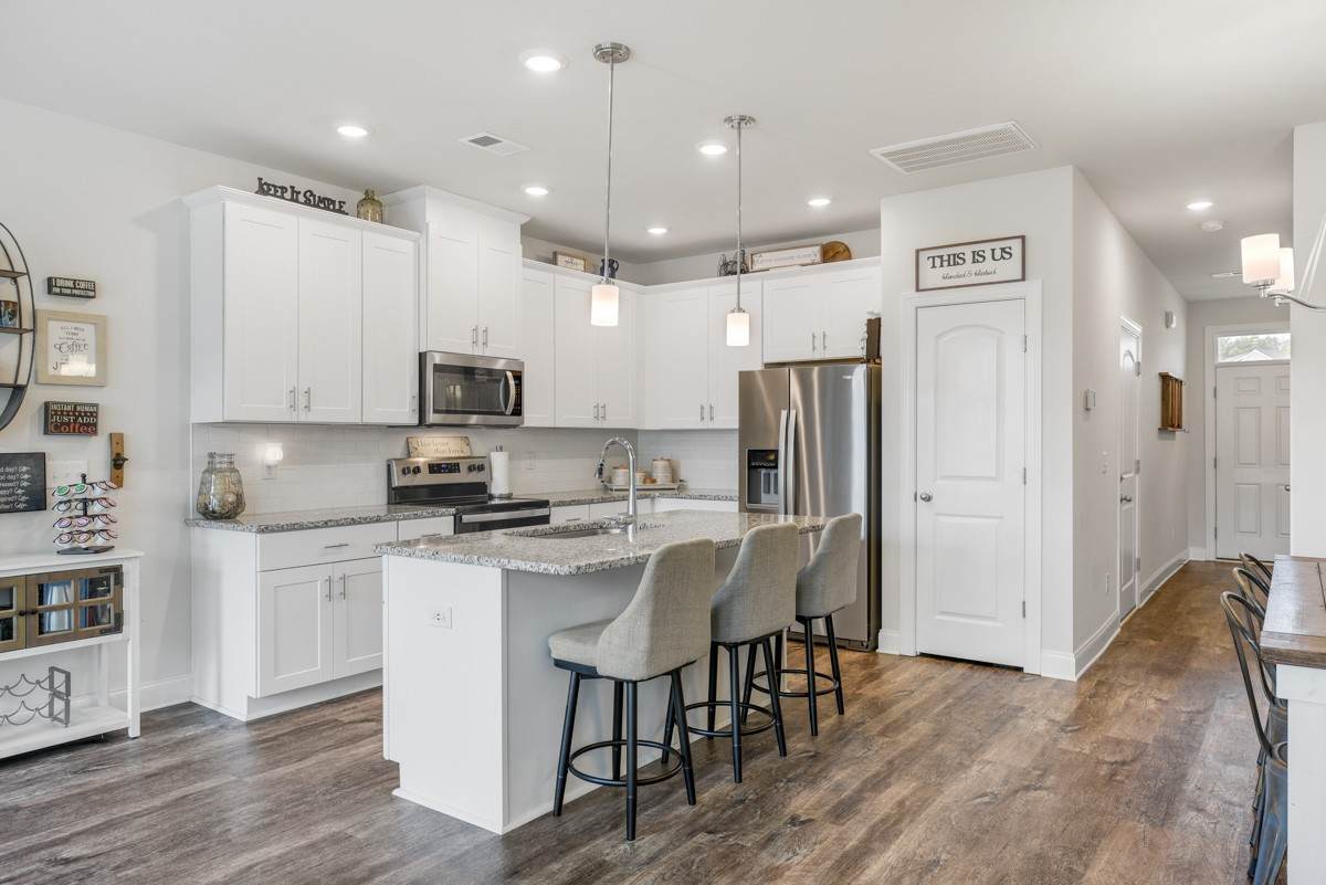 414 Wooden Shoe Way - Photo 1
