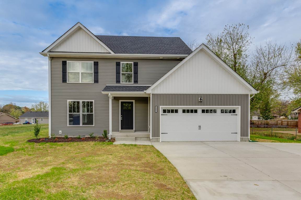308 Buckingham Pl - Photo 1