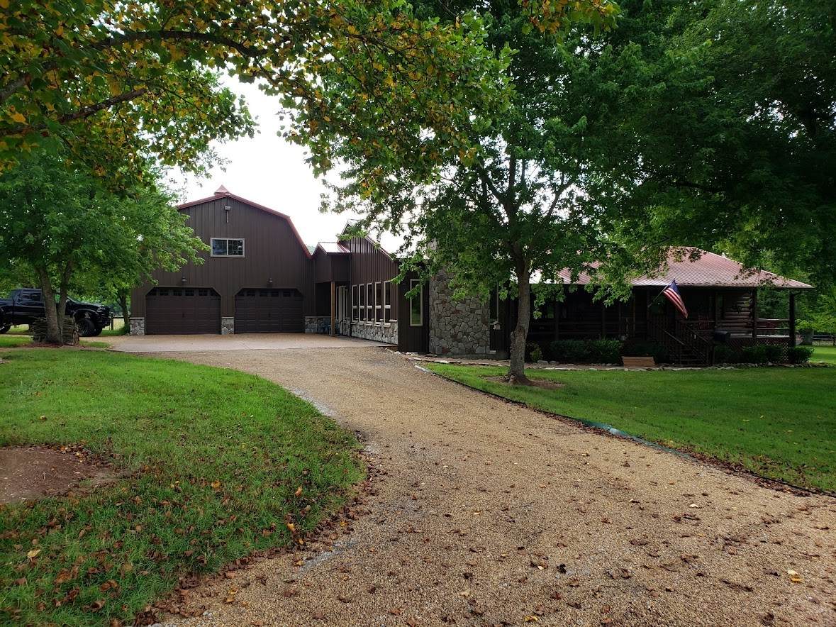 16694 Cainsville Rd - Photo 1