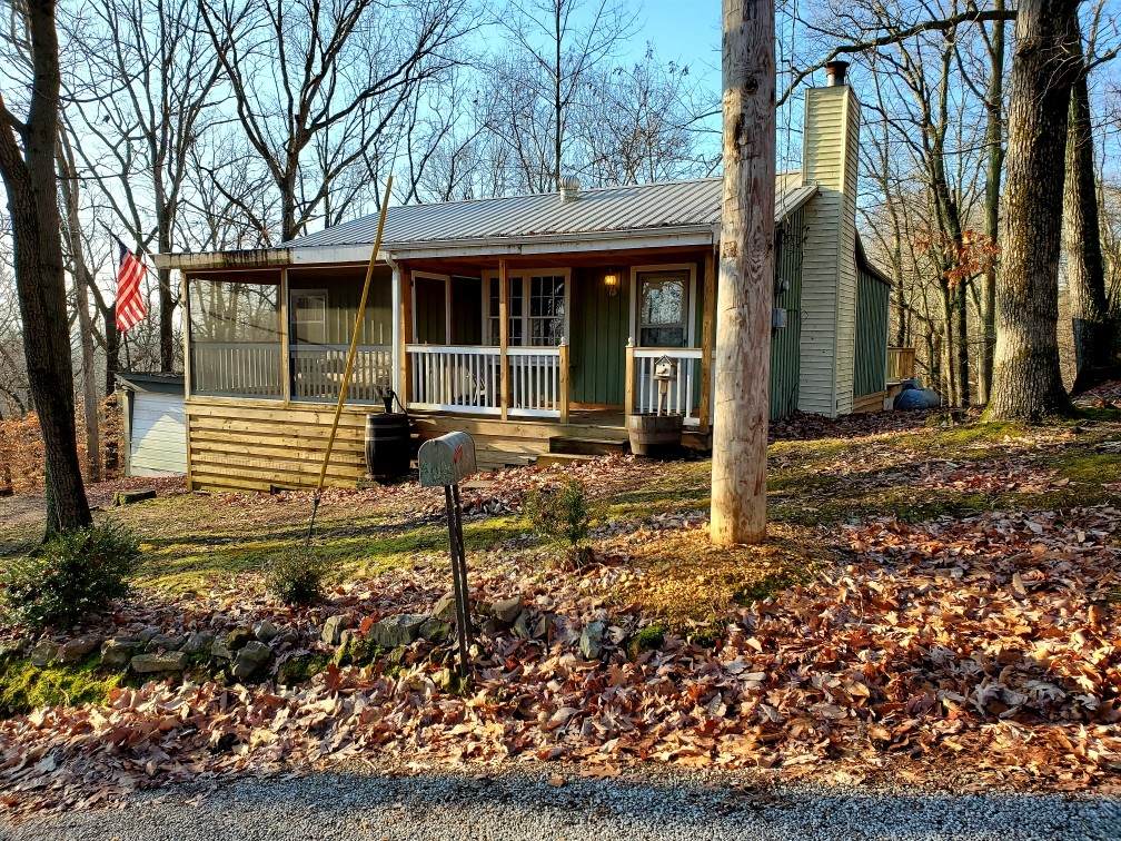 446 Mockingbird Hill Rd - Photo 1