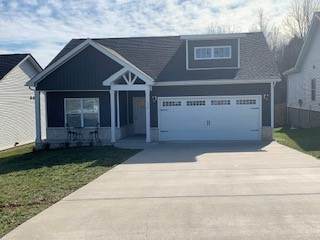 314 College St - Photo 1