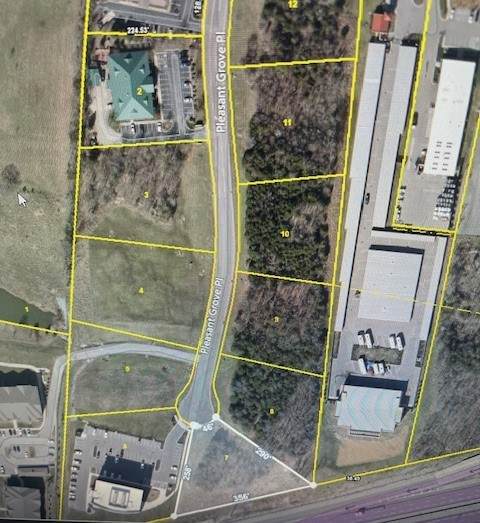 1011 Pleasant Grove Pl - Photo 1