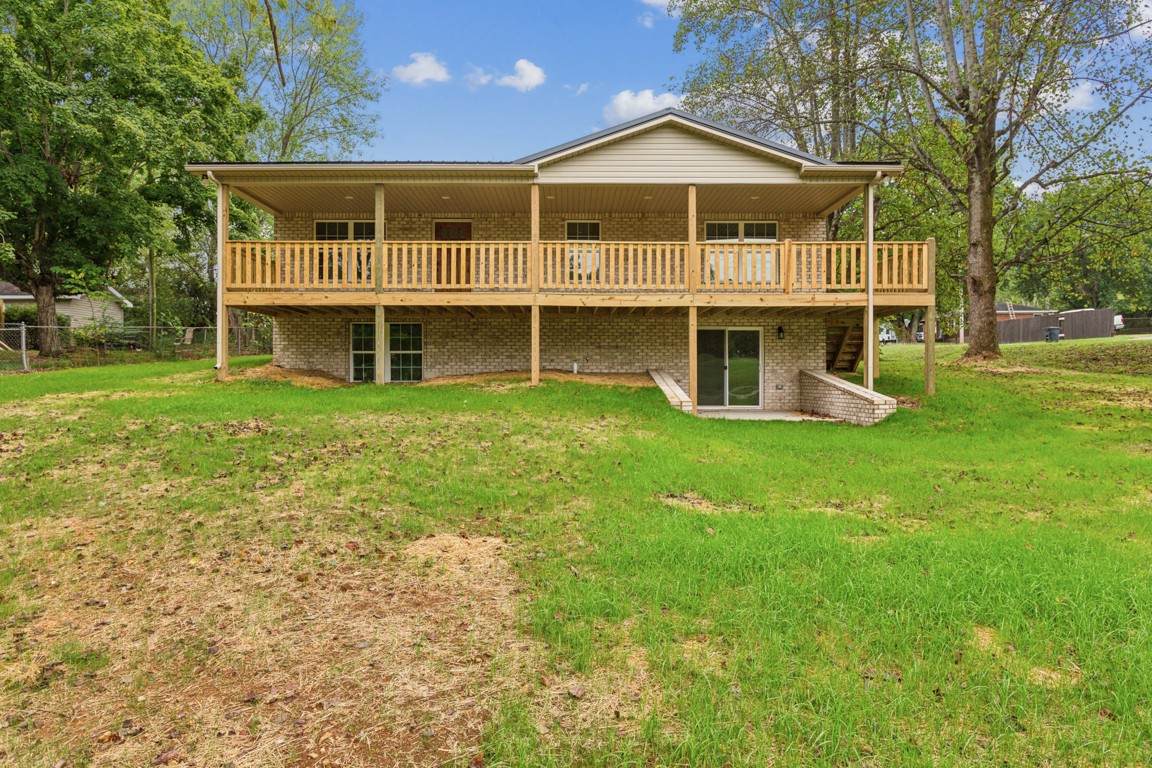 6204 Austin Peay Hwy - Photo 1