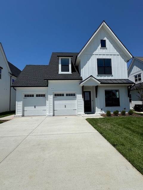 5818 Willoughby Way - Photo 1