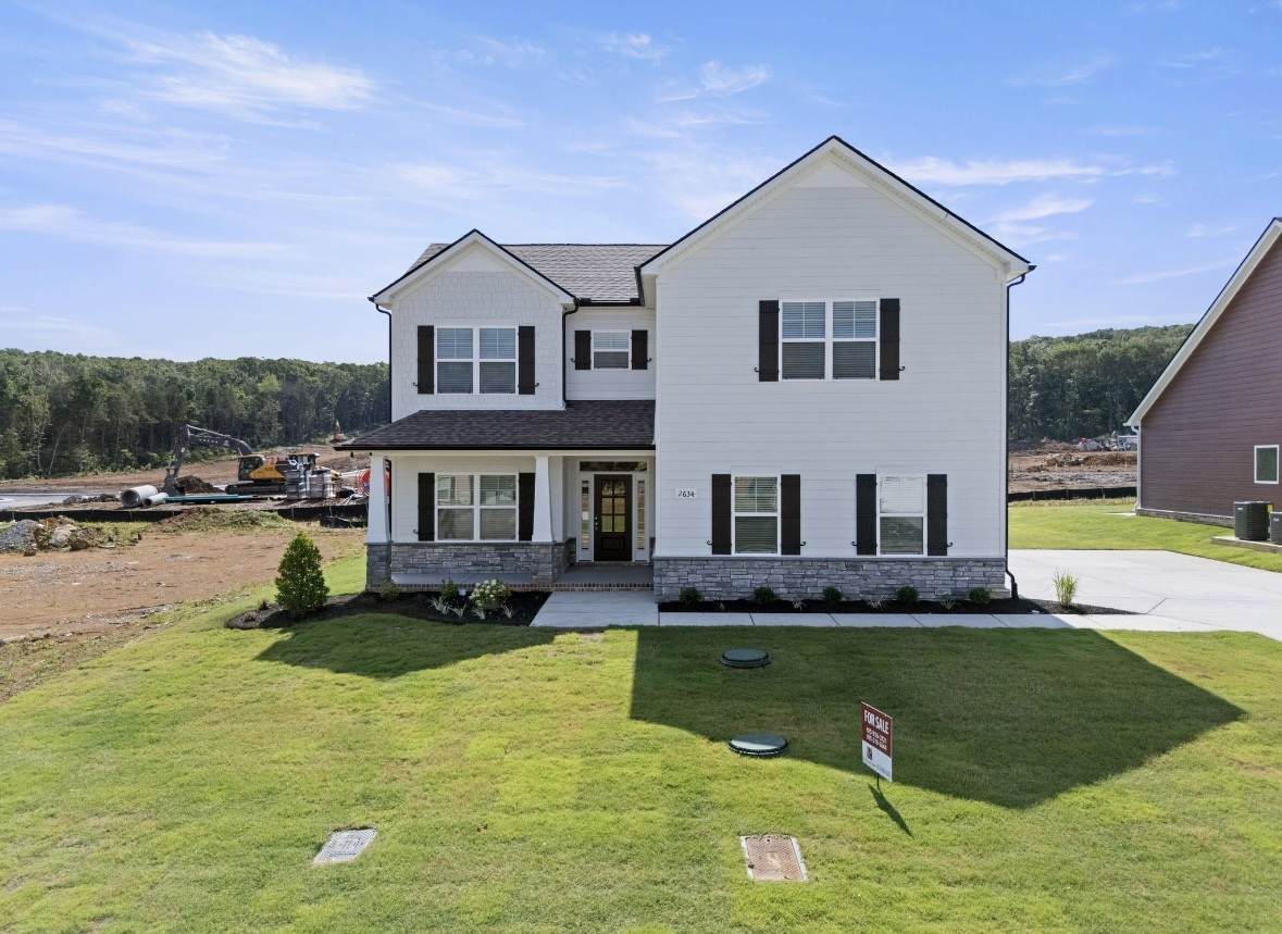 2634 Unitas Drive - Photo 1