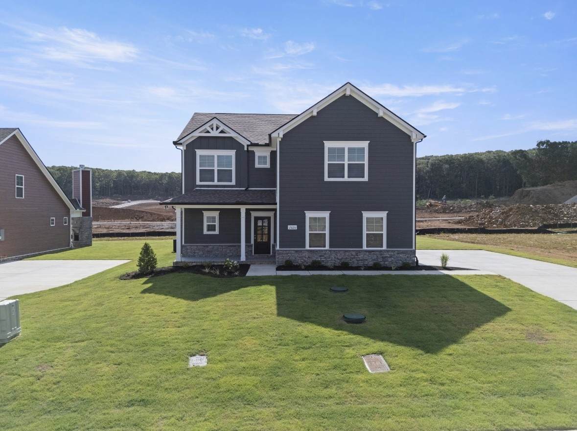 2626 Unitas Drive - Photo 1