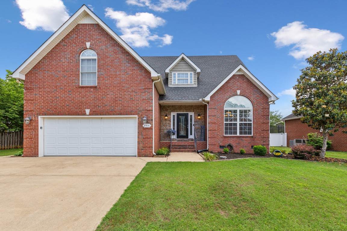 2931 Runnymeade Dr - Photo 1