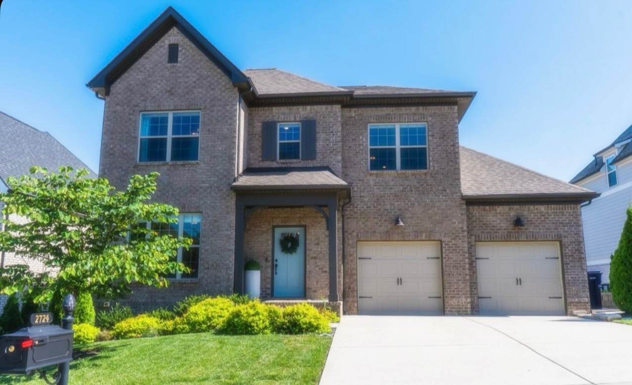 2724 Carena Terrace Ct - Photo 1