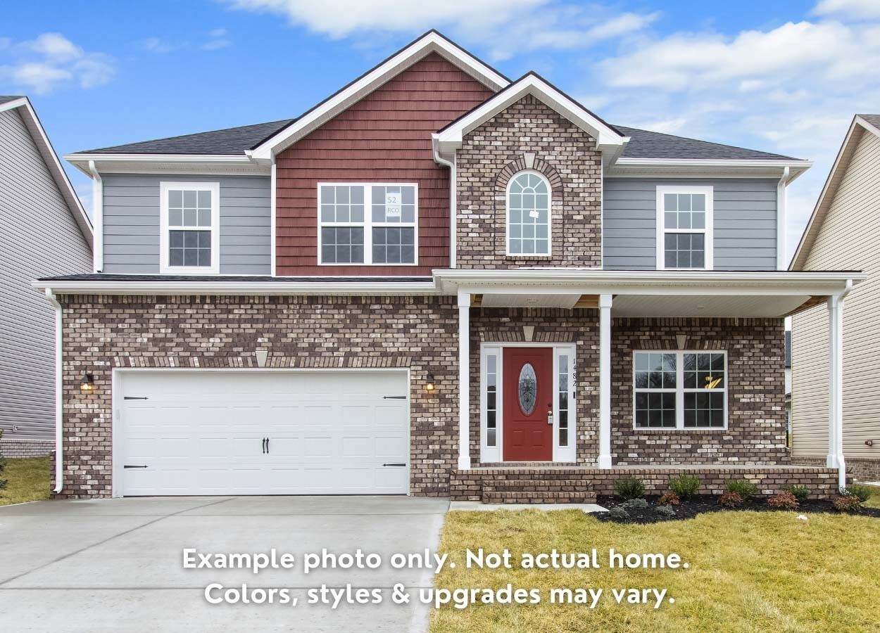 543 Ayden Ln - Photo 1