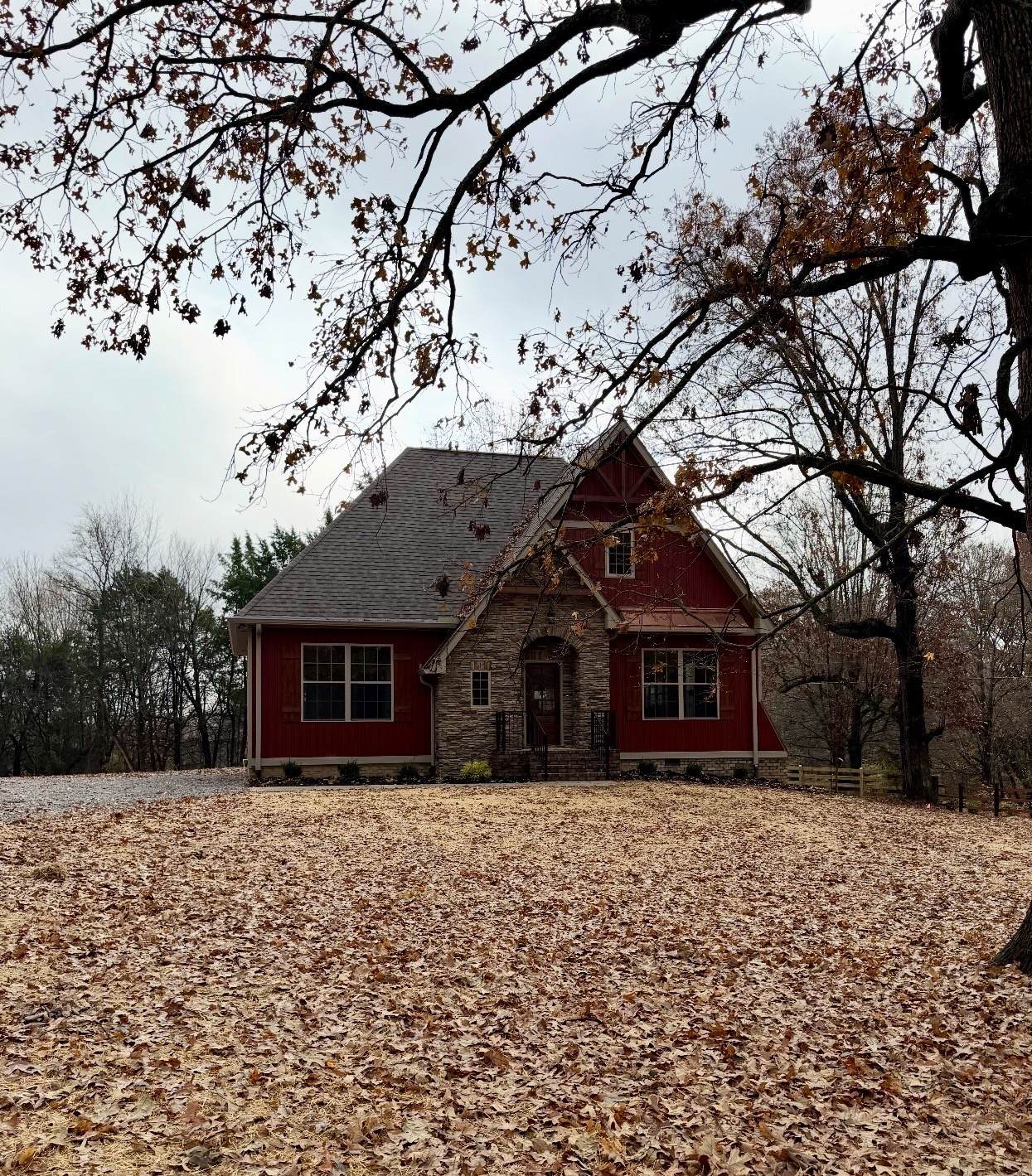 2917 Hwy 49 W - Photo 1