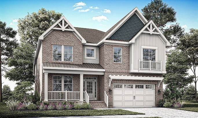 1215 Ben Forkum Dr - Photo 1