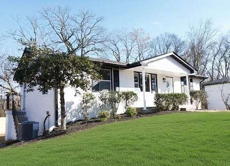 4928 Aquatic Rd - Photo 1