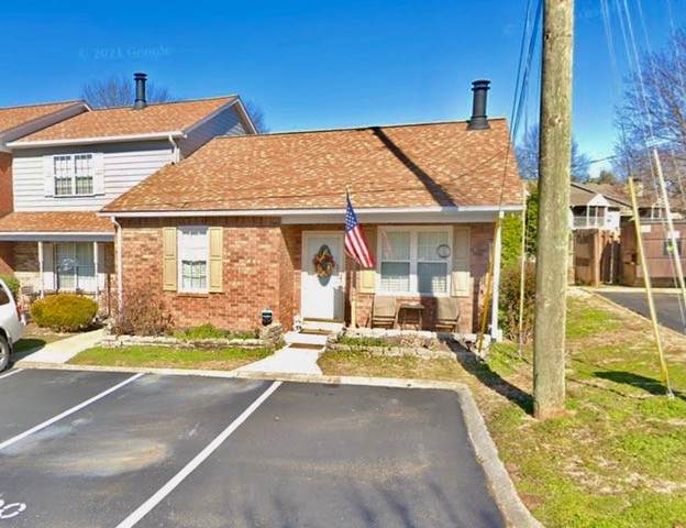 430 Walton Ferry Rd - Photo 1