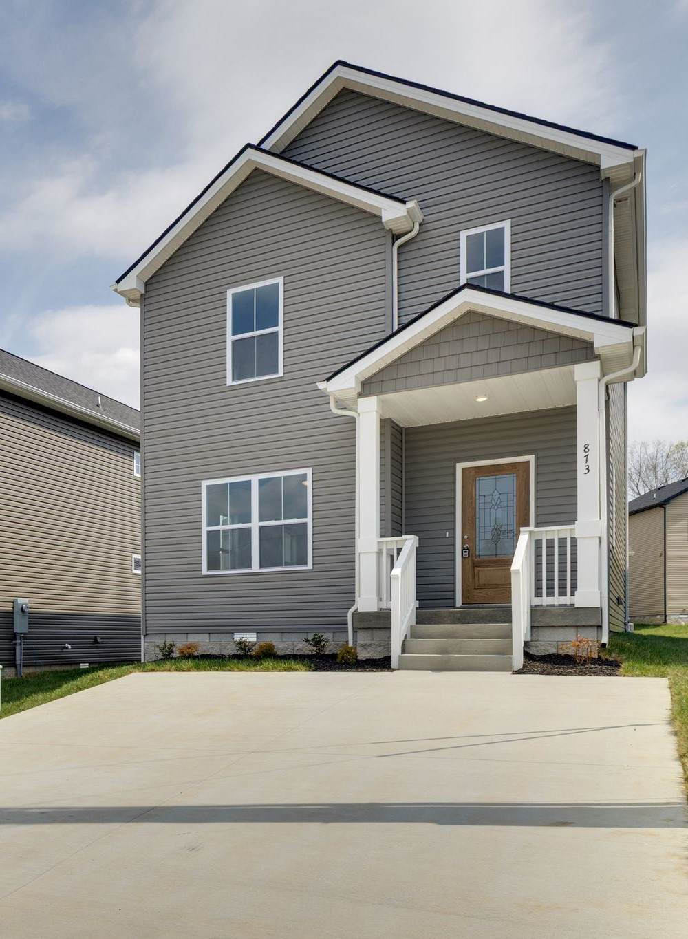 873 Dogwood Trail - Photo 1
