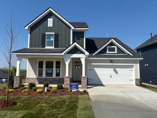 1104 Callaway Drive - Photo 1