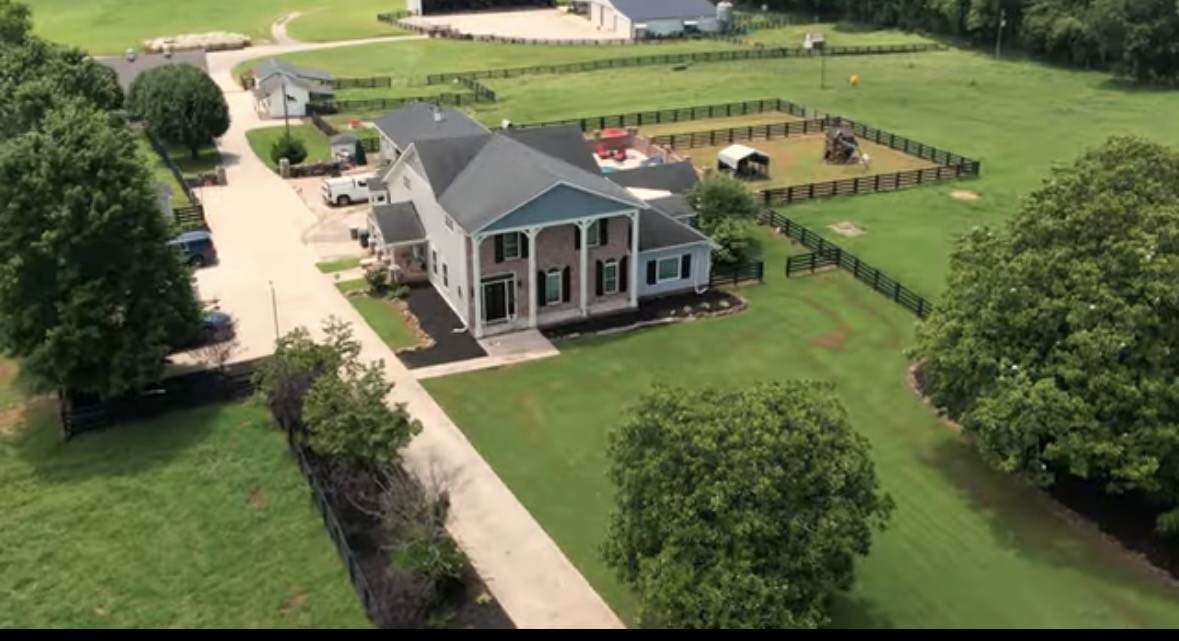 857 Hicks Cut Rd - Photo 1