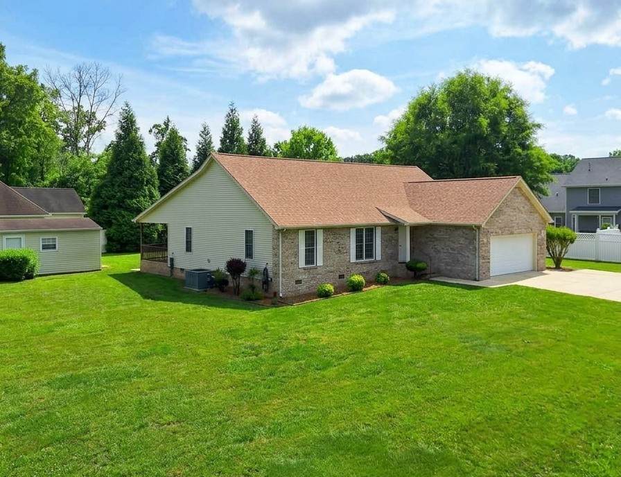 38 Murray Lake Dr - Photo 1