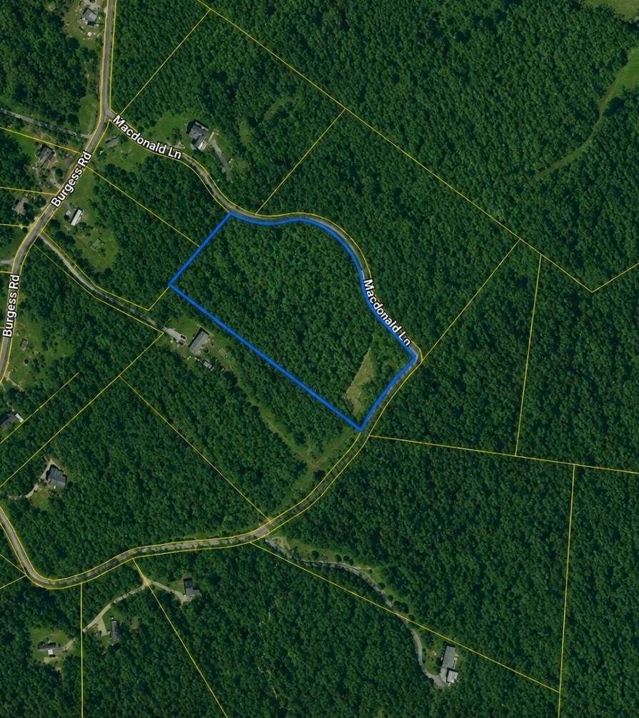 0 Mcdonald Loop - Photo 1