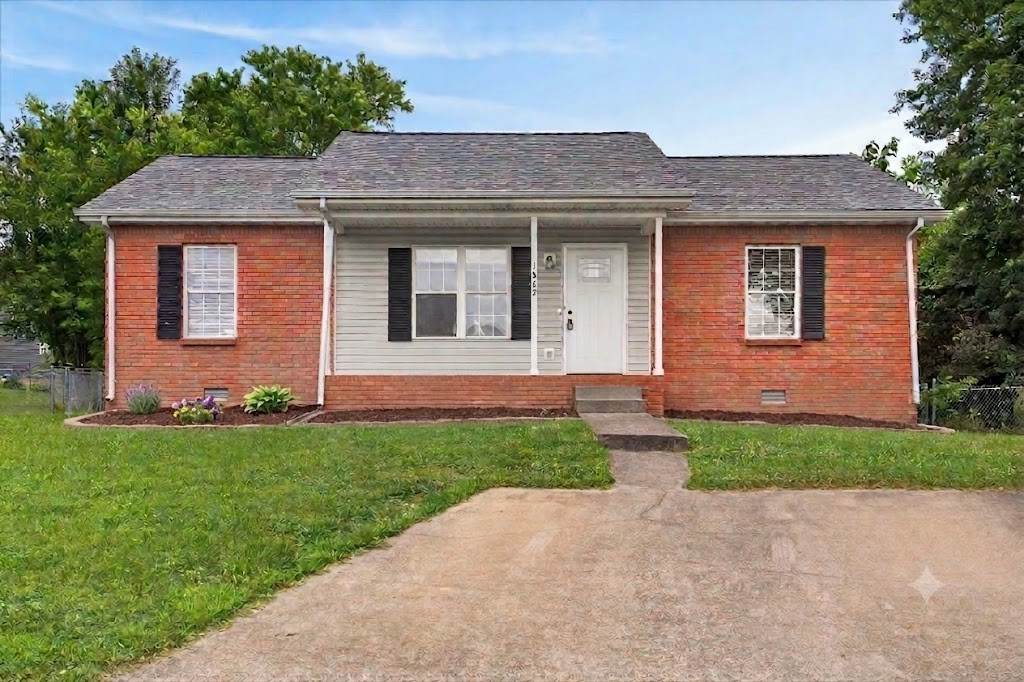 1862 Timberline Pl - Photo 1
