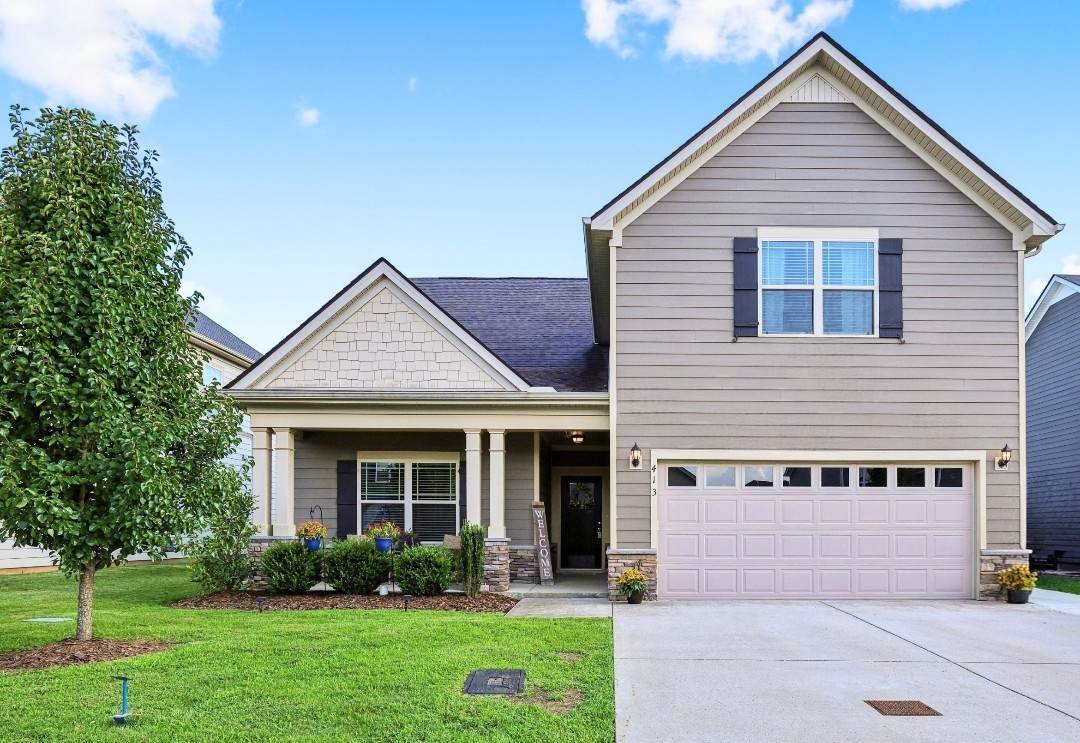 413 Tonalist Way - Photo 1