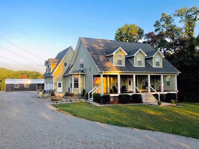 2862 Leeville Rd - Photo 1