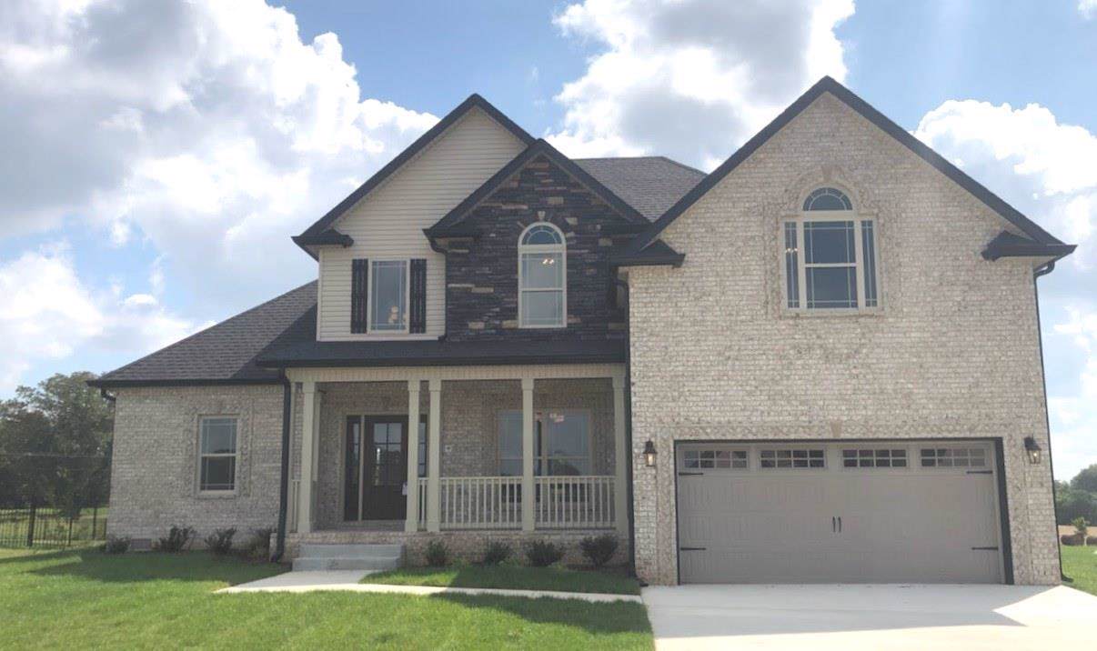 105 Wellington Fields - Photo 1