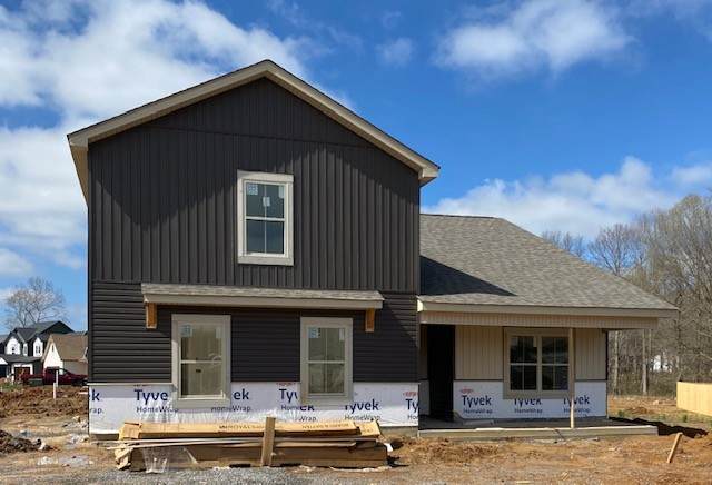 105 Sango Mills - Photo 1