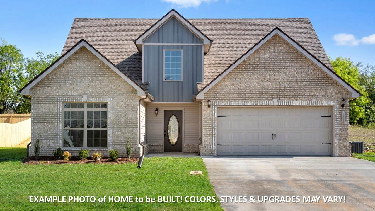 1 Mt. Herman Rd - Photo 1