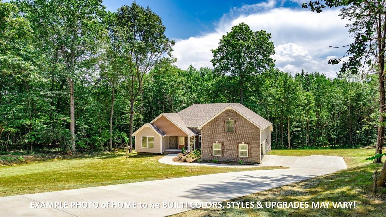 1208 Rich Ellen Drive - Photo 1