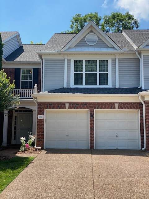 231 Green Harbor Rd - Photo 1