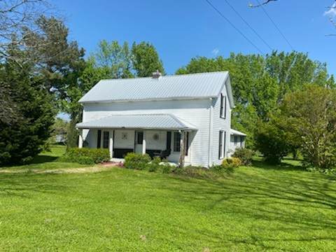412 Carroll Ridge Rd - Photo 1