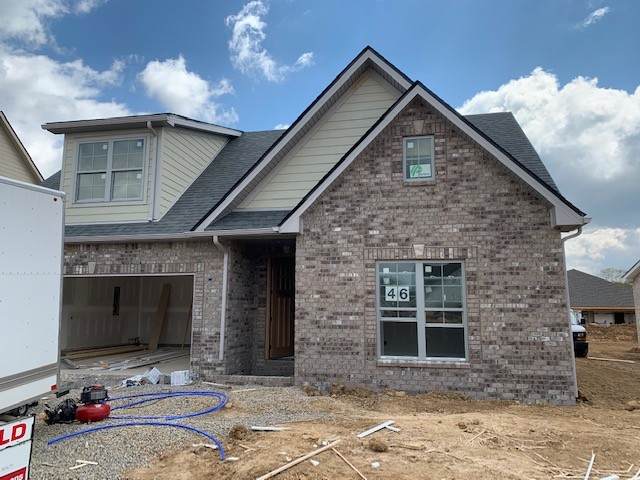 1425 Hereford Blvd - Photo 1