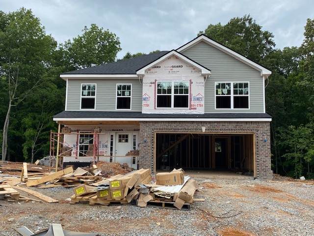 173 Glenstone - Photo 1