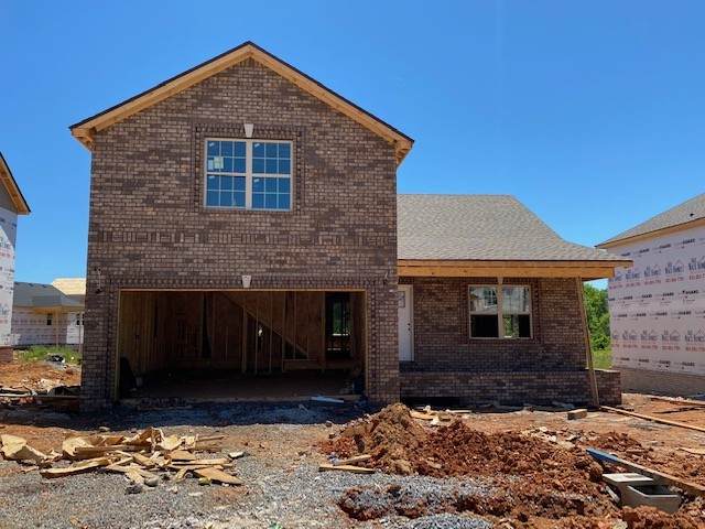 39 Charleston Oaks - Photo 1